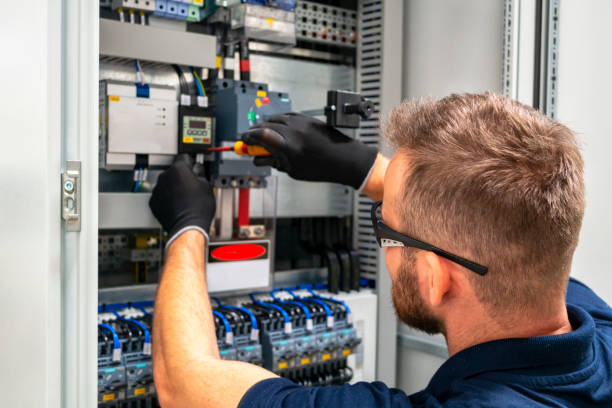 Best Electrical Wiring Services  in Fowler, MI