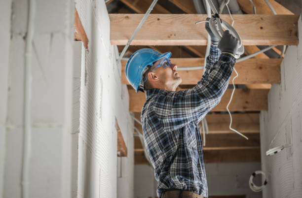 Best Electrical Troubleshooting Services  in Fowler, MI
