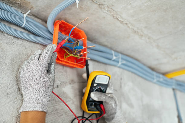 Best Electrical Rewiring Services  in Fowler, MI